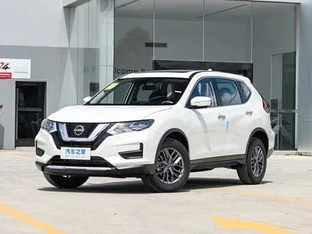 Nissan X-Trail MAX — фото 7