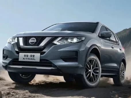 Nissan X-Trail MAX — фото 2